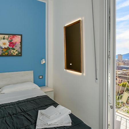 Blue Dream Apartment 15 ลาสเปเซีย ภายนอก รูปภาพ