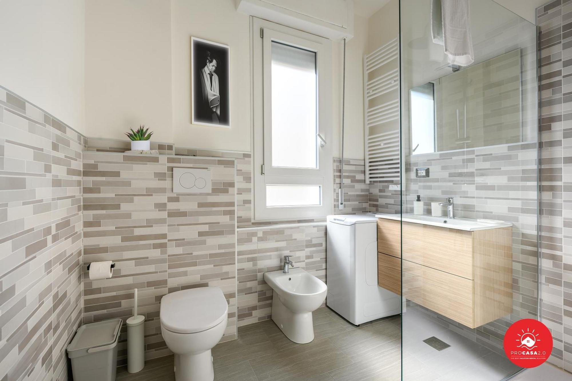 Blue Dream Apartment 15 ลาสเปเซีย ภายนอก รูปภาพ