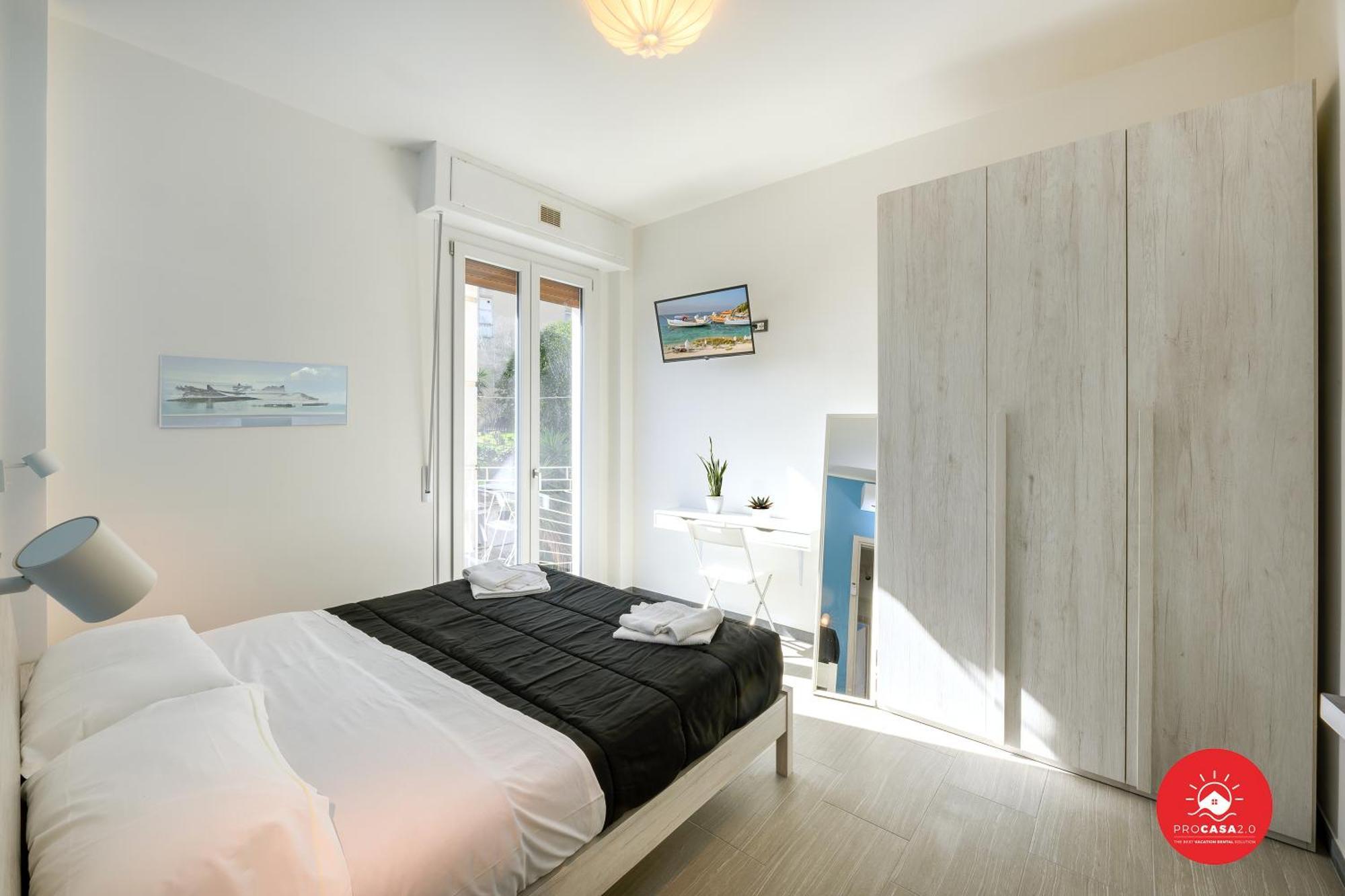 Blue Dream Apartment 15 ลาสเปเซีย ภายนอก รูปภาพ