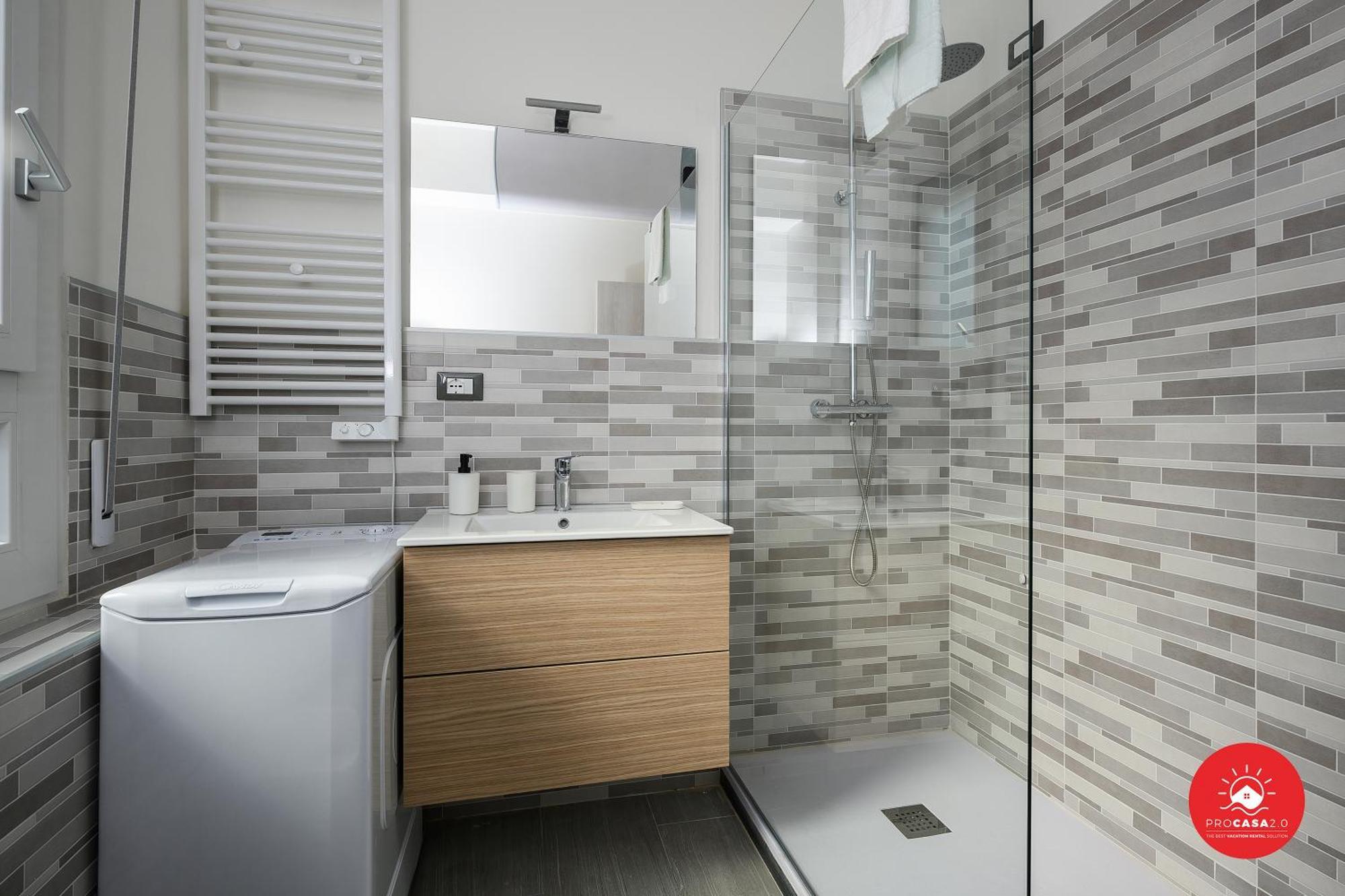 Blue Dream Apartment 15 ลาสเปเซีย ภายนอก รูปภาพ